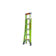 Little Giant King Kombo Industrial 3 in 1 Extension Ladder