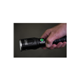 Sealey LED4493 Aluminium Torch 20W SMD LED Adjustable Focus Rechargeable with USB Port