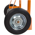 HT1545 Solid Wheel Sack Truck  