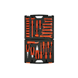 Sealey AK7910 Insulated Tool Kit 29pc