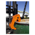 1tonne 2-Leg Drum Lifting Chain