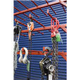 Storage Rack for Lifting Equipment
