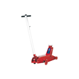 Sealey 10QJ 10tonne Long Reach Trolley Jack