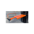 Fork Mounted Push Hitch