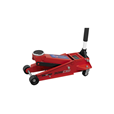 Sealey 3015CXD 3tonne Super Rocket Lift Trolley Jack