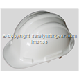 Safety Helmet, Classic Style