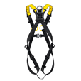 PETZL C73AAA NEWTON Fall Arrest Harness