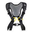 PETZL C073CA NEWTON FAST Quick-Fit Fall Arrest Harness