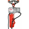 Elephant BETA 200kg 110volt Compact Electric Chain Hoist