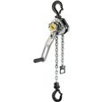 YALE ERGO 360 9000kg Ratchet Leverhoist