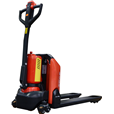 2000kg 'Edge' Fully-electric Battery Pallet Truck 540x1150mm