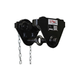 Tiger SGT 1tonne Screw Bar Geared Trolley