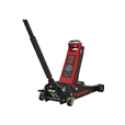 Sealey 2500LE 2.5tonne Low Entry Trolley Jack with Rocket Lift