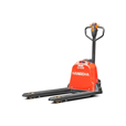 Fully Electric Lithium-Ion 1500kg Pallet Truck