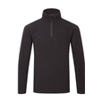 Portwest F409 Eco Pullover Fleece Black