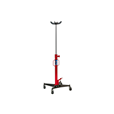 Sealey 1000ETJ 1tonne Vertical Transmission Jack