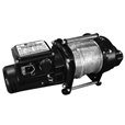 Electric Winch, 110 volt , Lifting capacity 500kg c/w