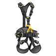 PETZL ASTRO Bod Fast Rope Access Harness