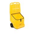 Armorgard GK2 GritKart Mobile Storage for Grit