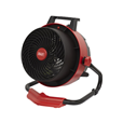 Sealey FH3000 Industrial Fan Heater 3000W