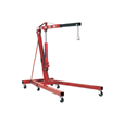 Sealey PH20 2tonne Folding Engine Crane