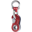 CAMP TURBOLOCK Progressive Capture Pulley