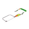 Small D Ring Tool Tether | 101361