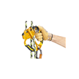 PETZL B19AAA Ascentree Rope Clamp