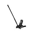 Sealey 4040AB 4tonne Low Profile Black Trolley Jack with Rocket Lift