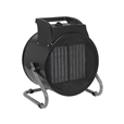 Sealey PEH9001 Industrial PTC Fan Heater 9000W 415V 3ph