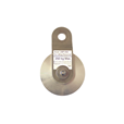 Globestock 250kg Underslung Pulley GSE070250USP