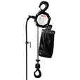 LiftinGear 500kg Battery Powered Electric Chain Hoist 10mtr Lifting Height