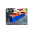'ECO' Fork Mounted Sweeper 1200mm, 1500mm or 1800mm wide