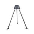 Abtech Safety CST2KIT Confined Space Tripod Kit