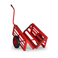 Armorgard V-Kart Heavy Duty Material Handling Trolley