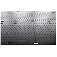 1800x900x12.7mm Ground Protection Mat