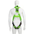 G-Force P10R Rescue, Confined Space Safety Harness, Sizes M - XL