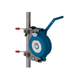One-Piece Mounting Bracket for G.Stop/G.Saver II