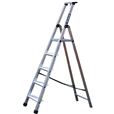 Maxi Platform Step Ladders EN131