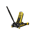 Sealey 4040AY 4tonne Trolley Jack with Rocket Lift - Yellow