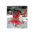 Sealey TJ150E 150kg Floor Transmission Jack