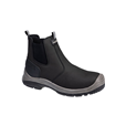 Portwest FV02 Black/Grey Rafter Dealer Boot S7 SR SC FO