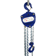 3tonne Single Fall Chainblock 3mtr to 20mtr Lifting Height
