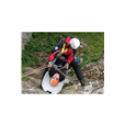 Lyon Restricted Access Confined Space Rescue Stretcher