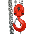 Elephant Chain Block Hoist 3 tonne, 3mtr to 30mtrs 