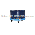 Drum Trolley / Dolly for 205 Litre Drums