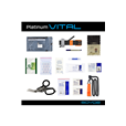 SOVOS Platinum Vital Bleed Control Trauma Kit 