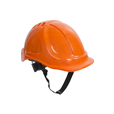 Premium Safety Helmet Ratchet Adjustment EN397