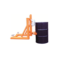 Single/Double Drum Fork Mounted Rim Grip Drum Lifter