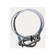 Tool@rrest Global Lanyard - Stainless Steel Wire